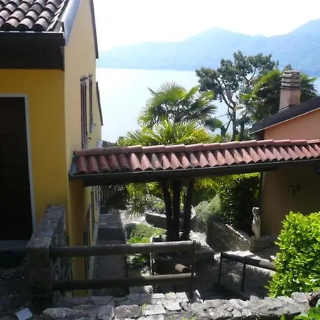 Apartment Amarys 1 *