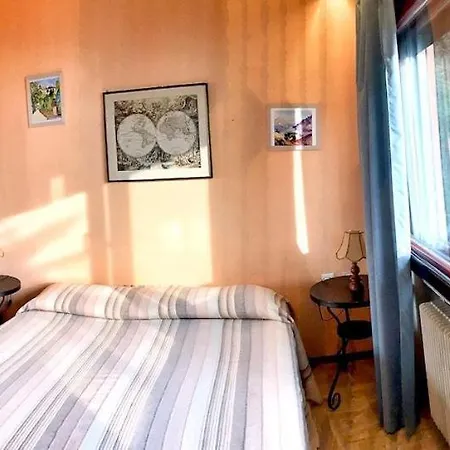 Apartment Amarys 1 *