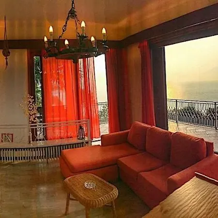Apartment Amarys 1 *