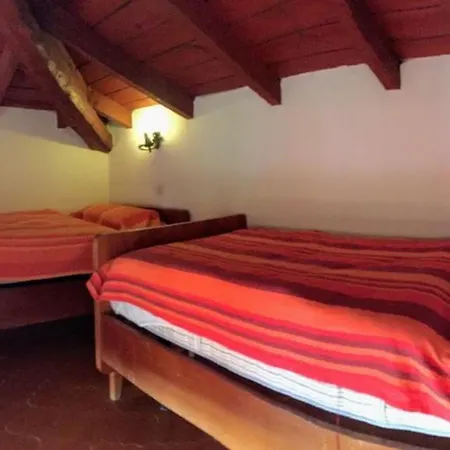 Amarys 1 Apartment Germignaga